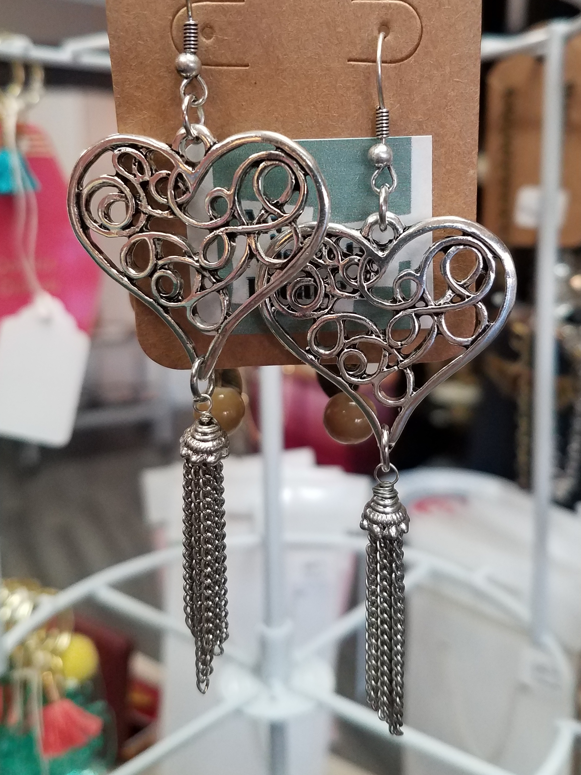 Jewelry Making Part II